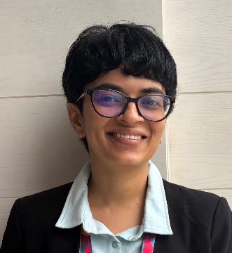 Dr. Anahita Shroff